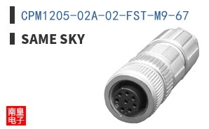 CPM1205-02A-02-FST-M9-67 ͼƬ